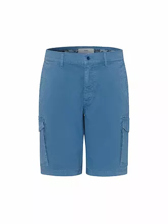 BRAX | Shorts Coupe Standard BRAZIL | blau